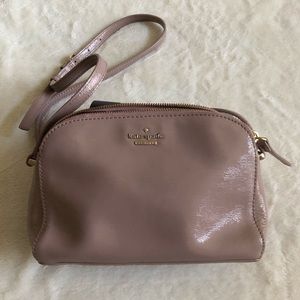 Kate Spade Blush Purse